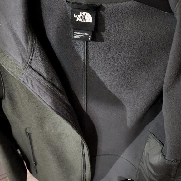 Northface fall jacket - Picture 2 of 5